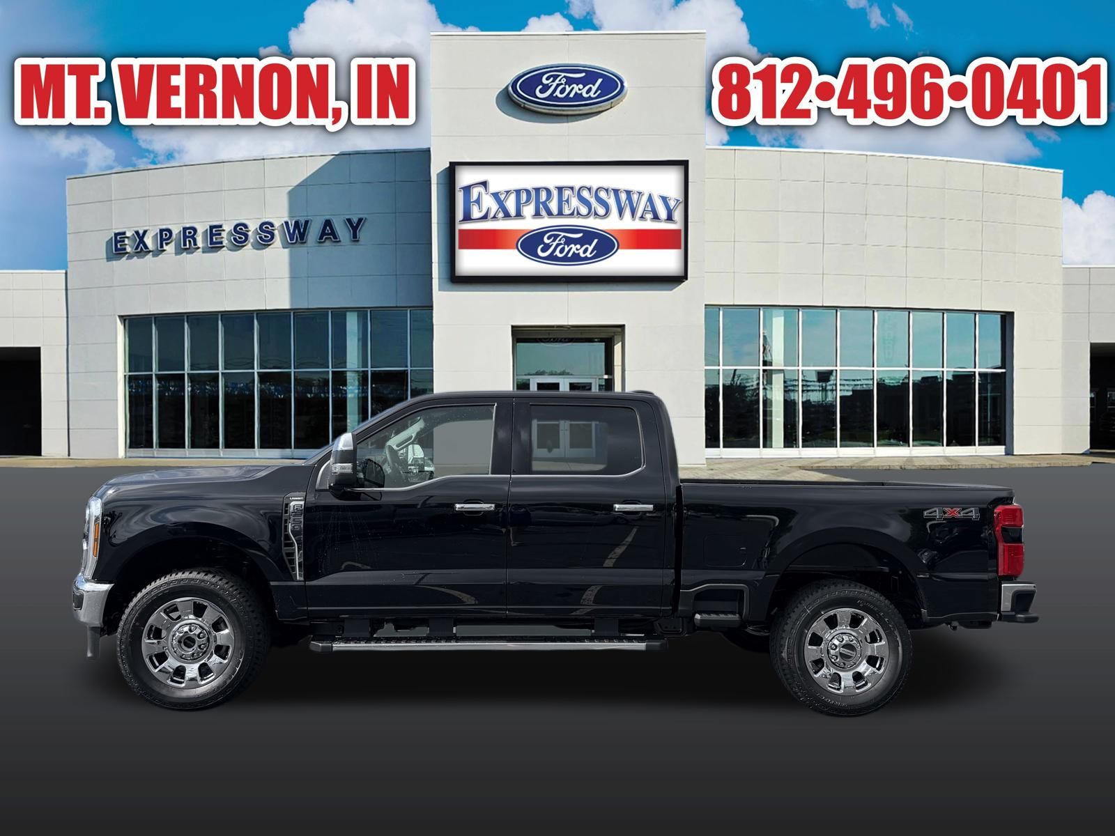 2026 Ford F-250SD image 9