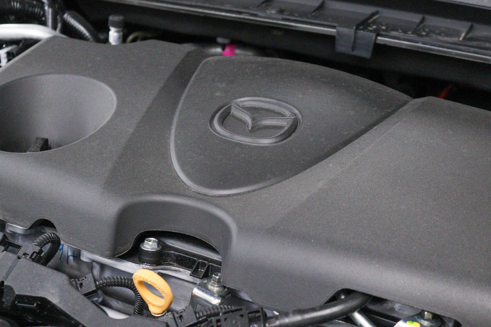 New Car 2025 Mazda Cx-50 Hybrid  Premium For Sale Under $40,000 In Austin, Texas
