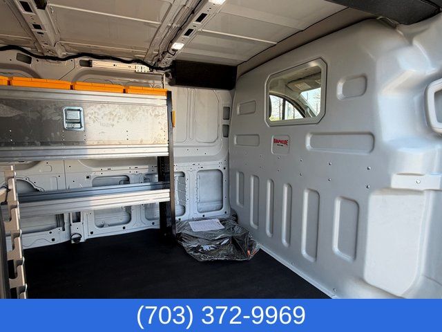 New 2025 Oxford White Ford Base image 10