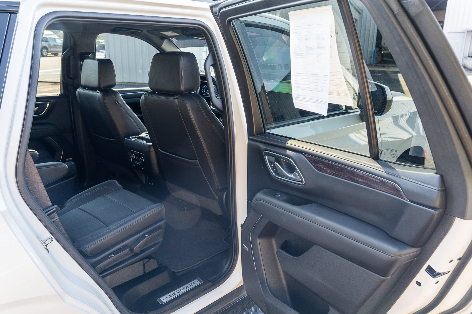 Used 2024 Chevrolet Tahoe SUV