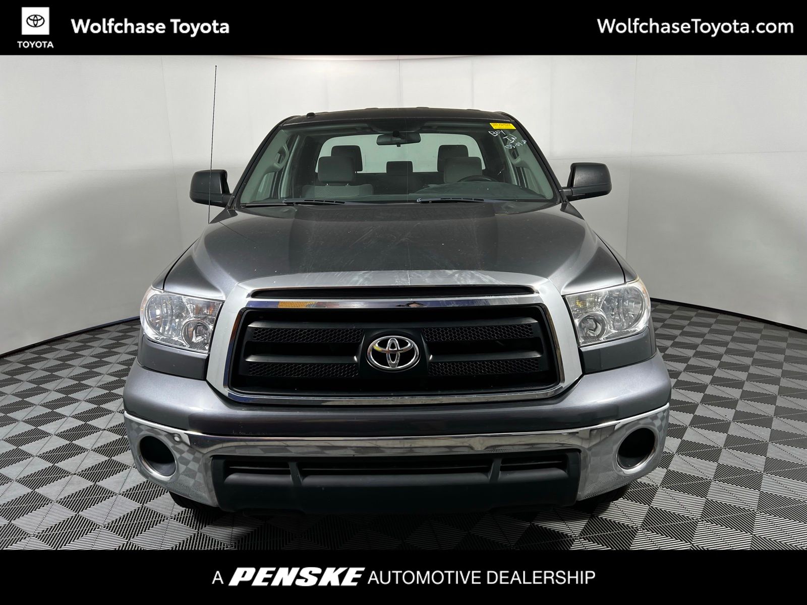 2013 Toyota Tundra Grade -
                  Cordova, TN