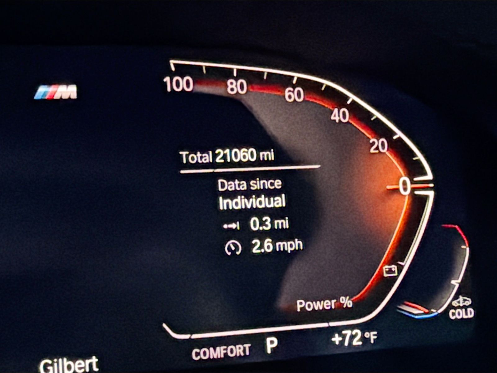 Used 2023 Black BMW 540i image 12