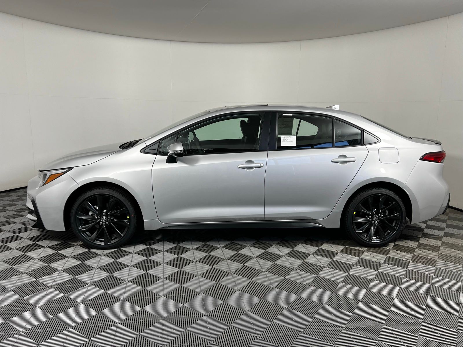 Thumbnail: 2026 Toyota Corolla - 8