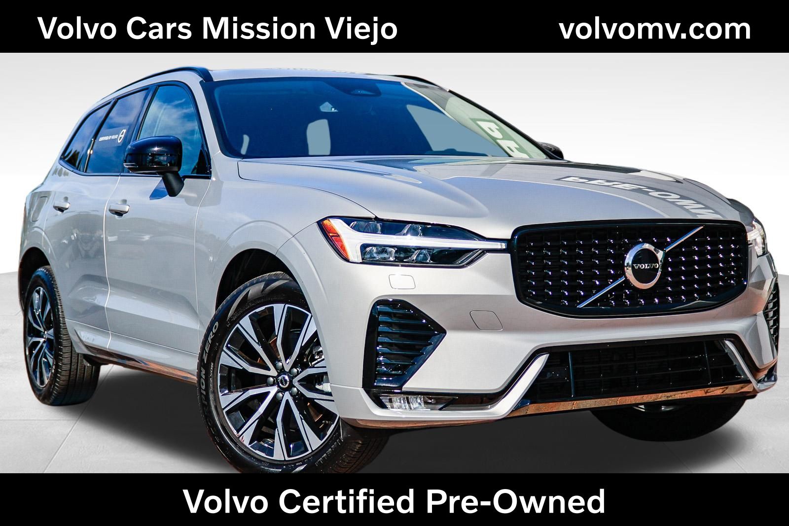 2025 Volvo XC60 B5 Core