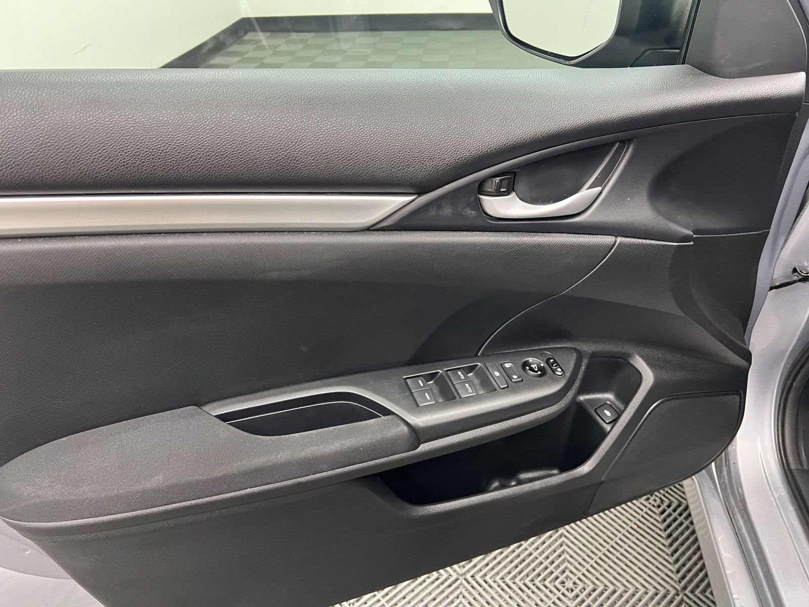 used 2019 Honda Civic car, priced at $15,788