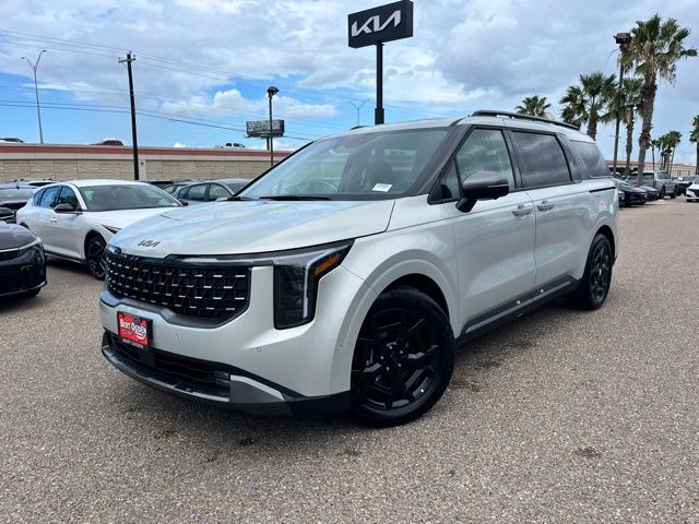 New 2026 White Kia SX image 3