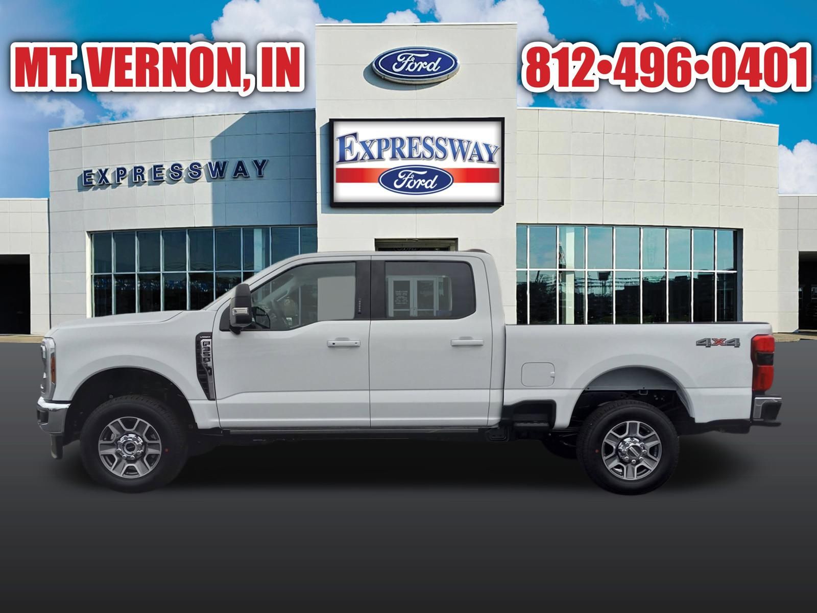 2026 Ford F-350SD image 9