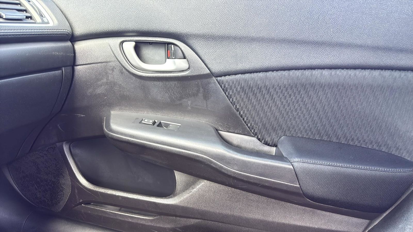 Used Car 2015 Honda Civic  Se For Sale Under $12,000 In Austin, Texas