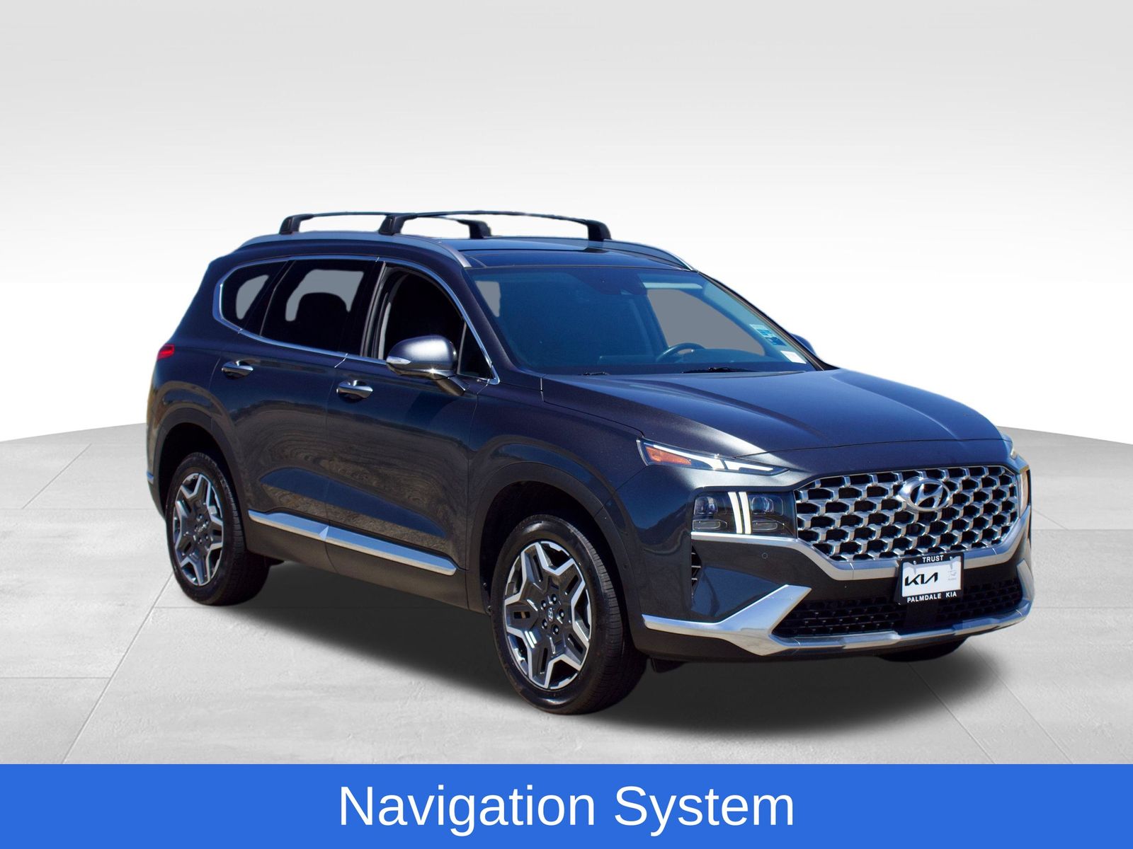 View vehicle photo 2