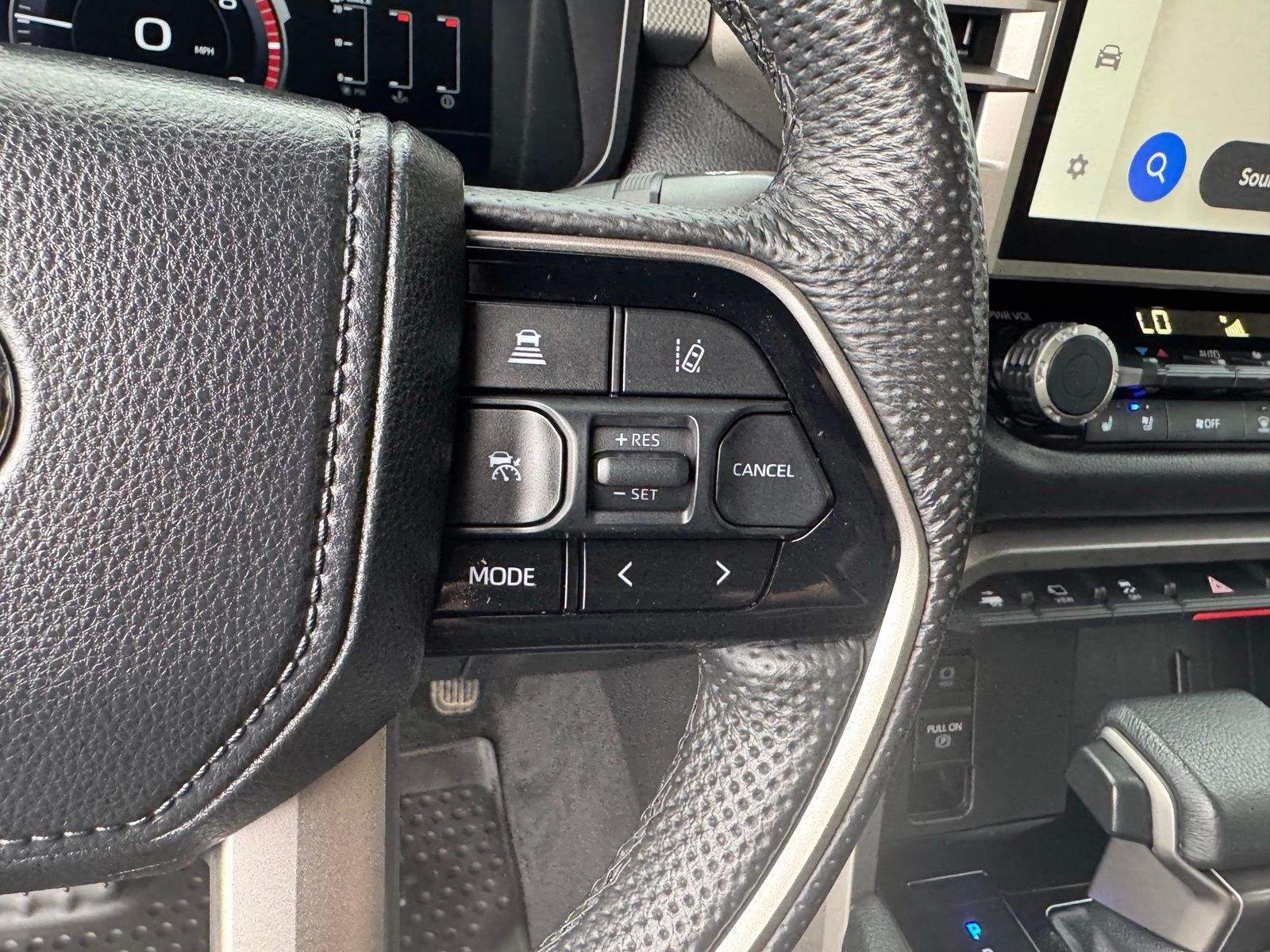 Used 2024 Toyota Tundra Truck