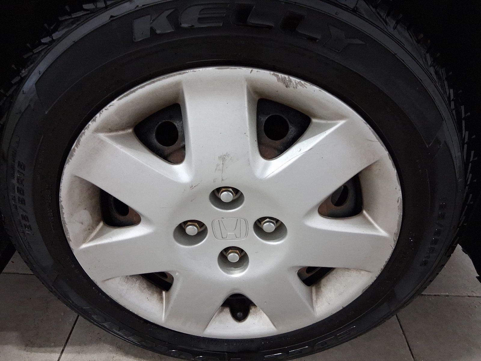 Used Car 2002 Honda Civic  Ex For Sale Under $10,000 In Austin, Texas