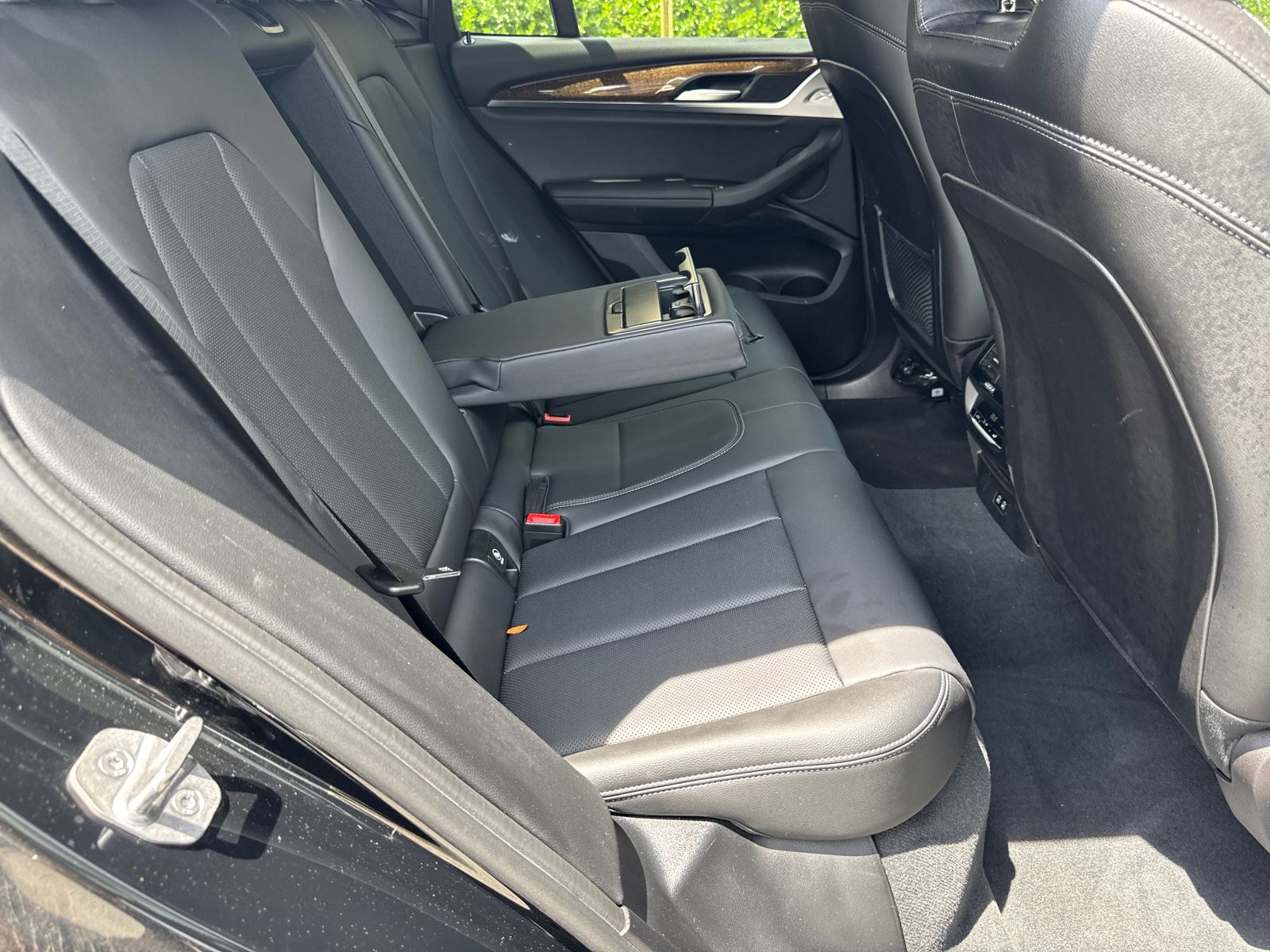 2022 BMW X3 30i - Photo 15