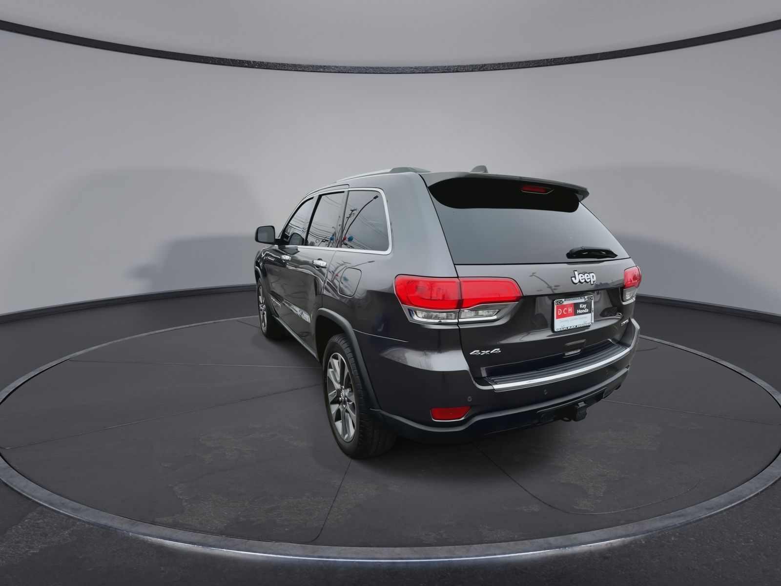 View vehicle photo 7