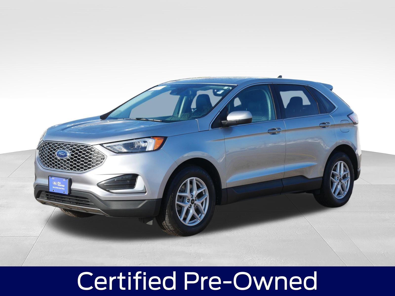 2023 Ford Edge SEL AWD