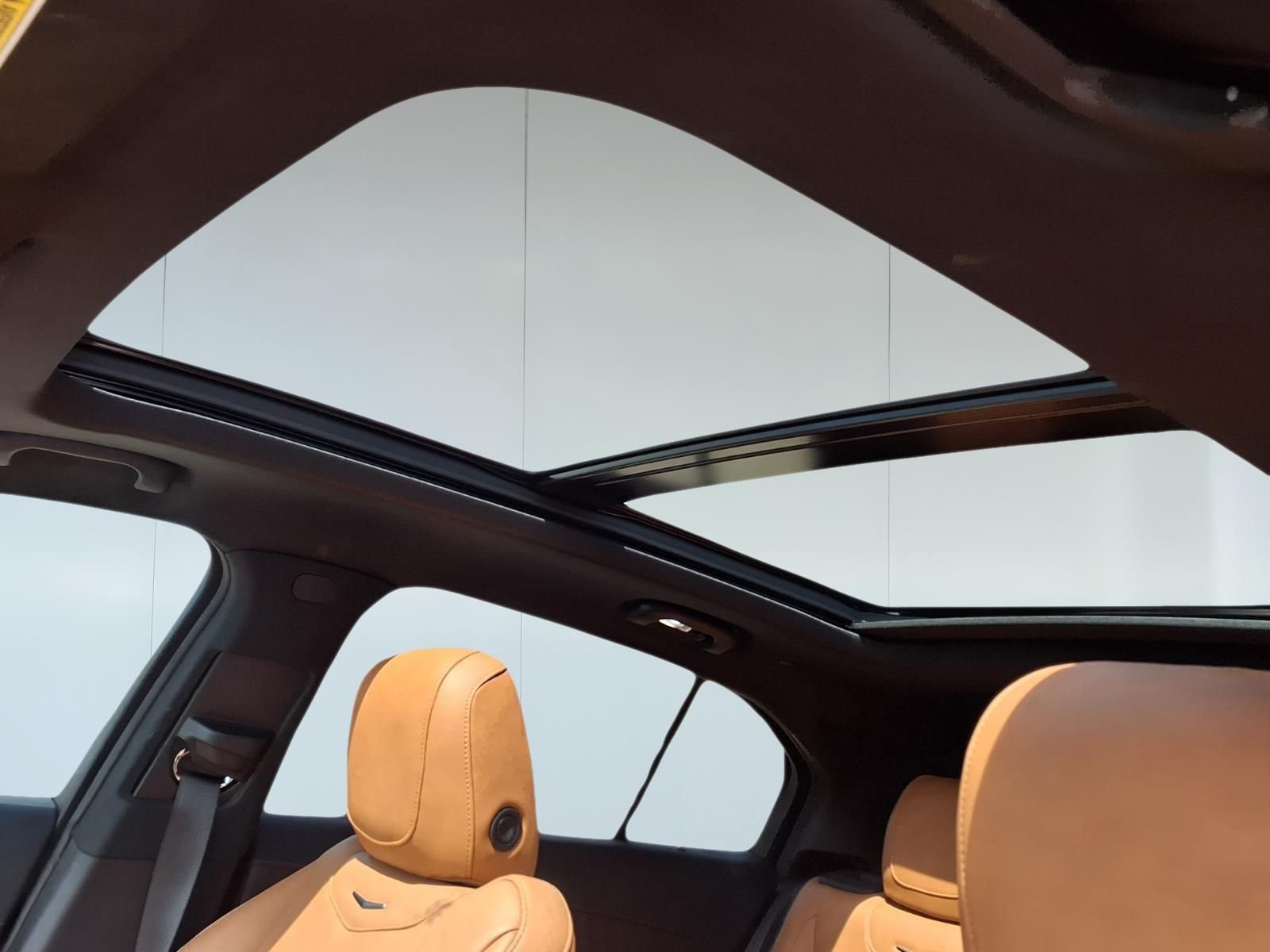 2021 Cadillac XT4 Sport Brown at Bayway Cadillac of The Woodlands