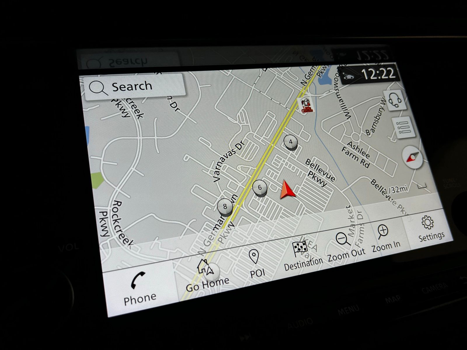 Thumbnail: 2024 Nissan Z - 20