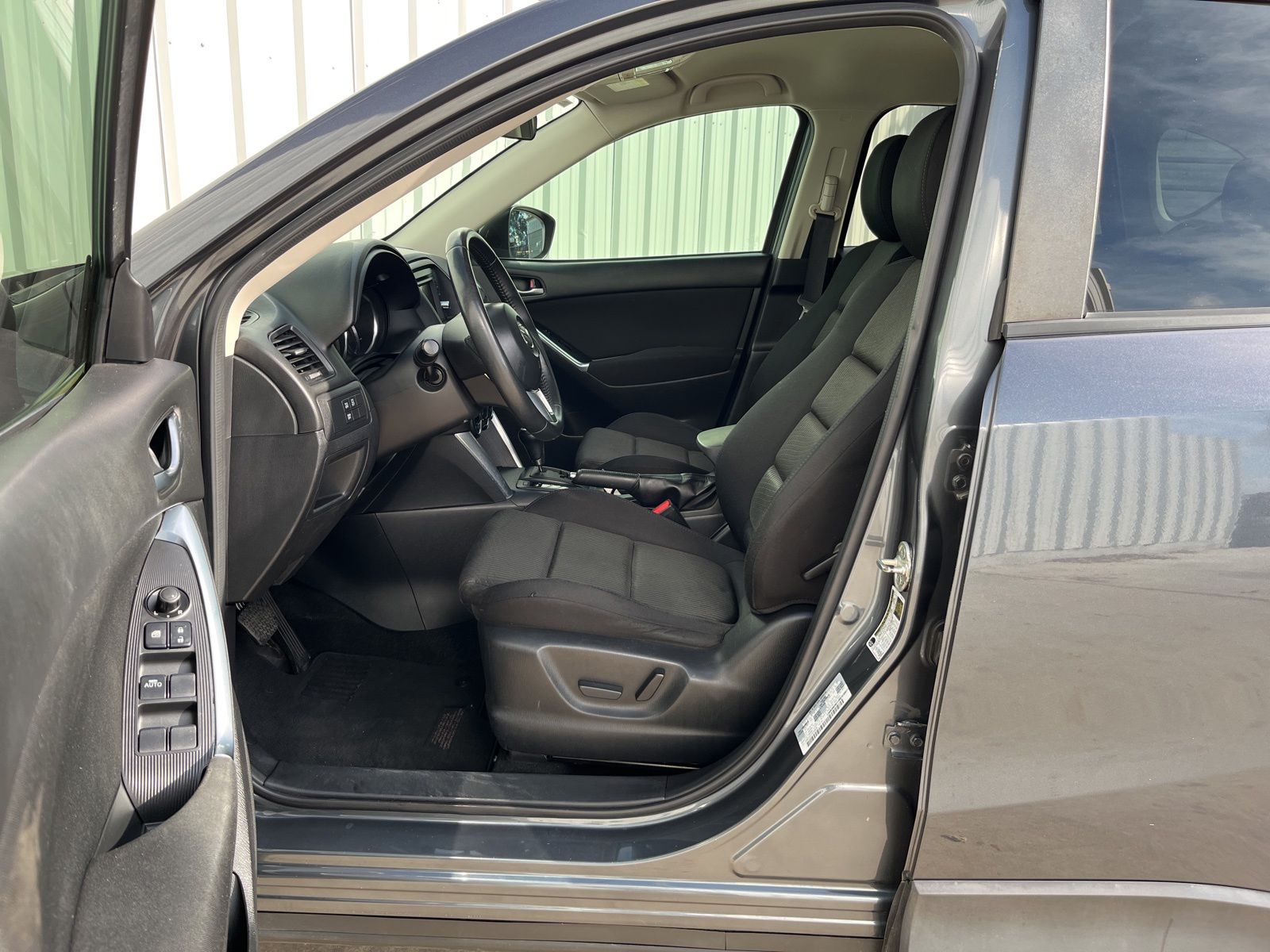 Used Car 2013 Mazda Cx-5  Touring For Sale Under $15,000 In Austin, Texas