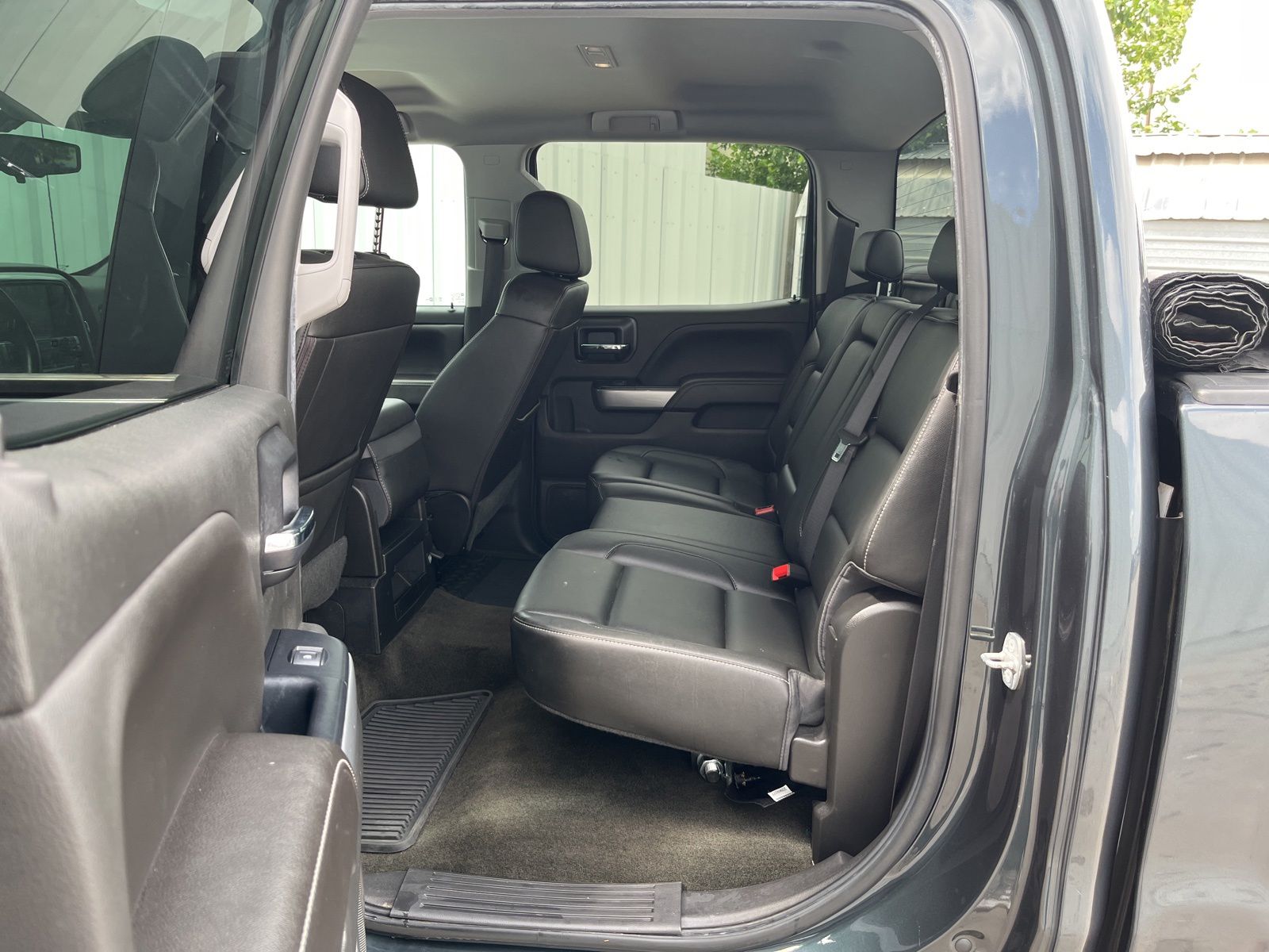 Used Car 2018 Chevrolet Silverado 1500  Lt For Sale Under $25,000 In Austin, Texas