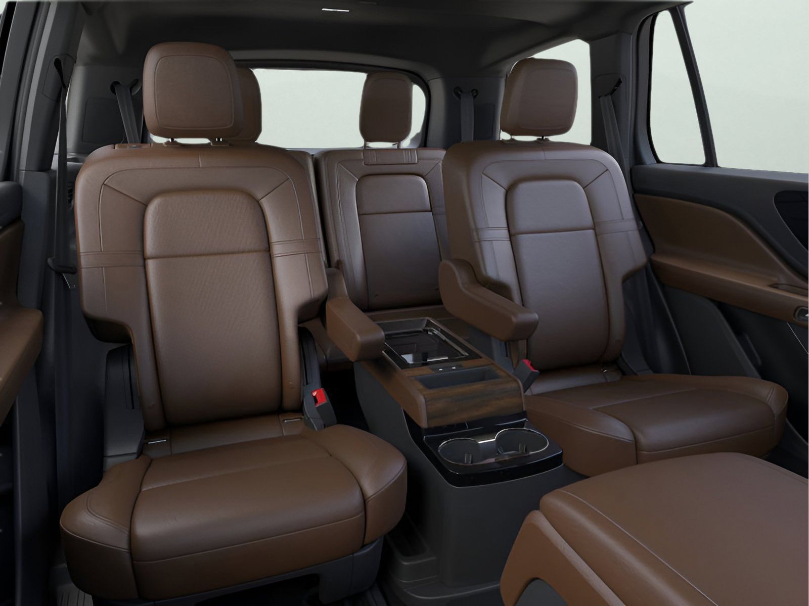 New Car 2025 Lincoln Aviator  Reserve For Sale In Austin, Texas