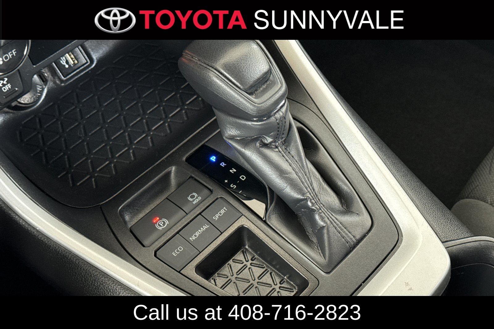 Used 2024 Toyota RAV4 SUV