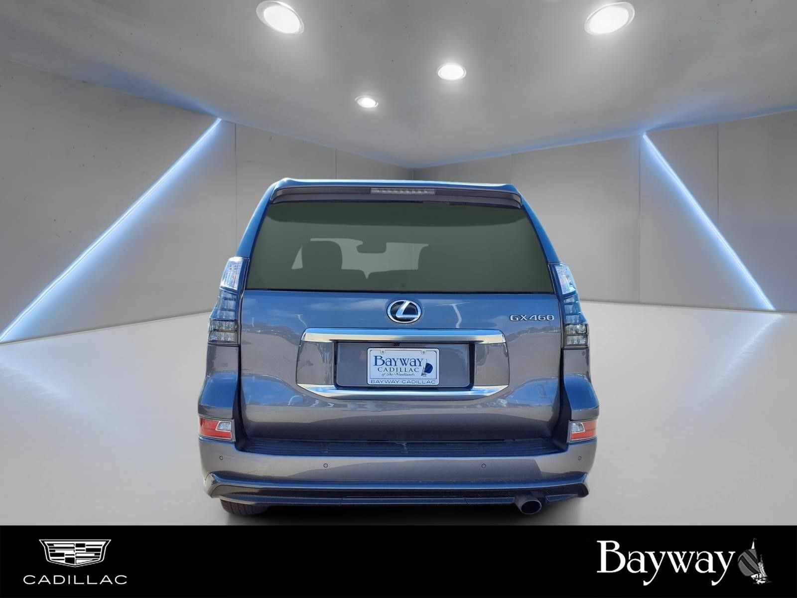 2023 Lexus GX 460 - 6