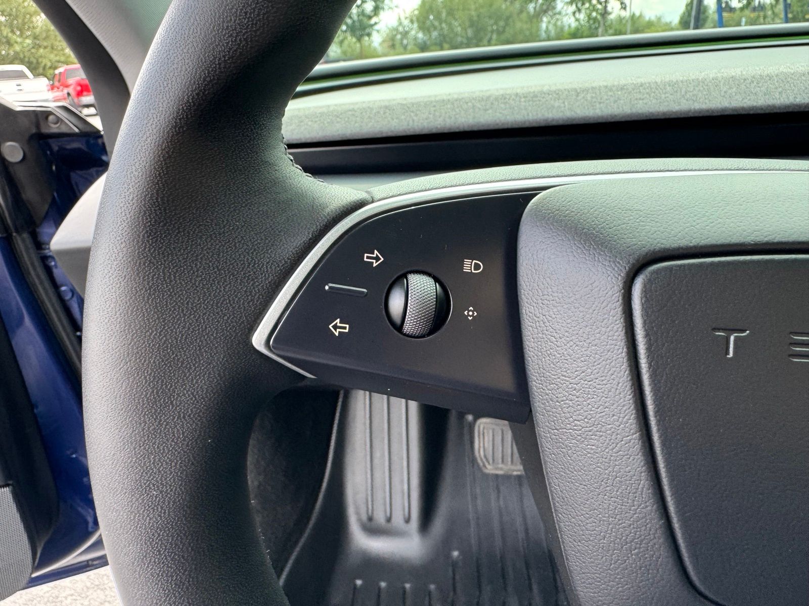 Used 2025 Tesla Model 3 Sedan