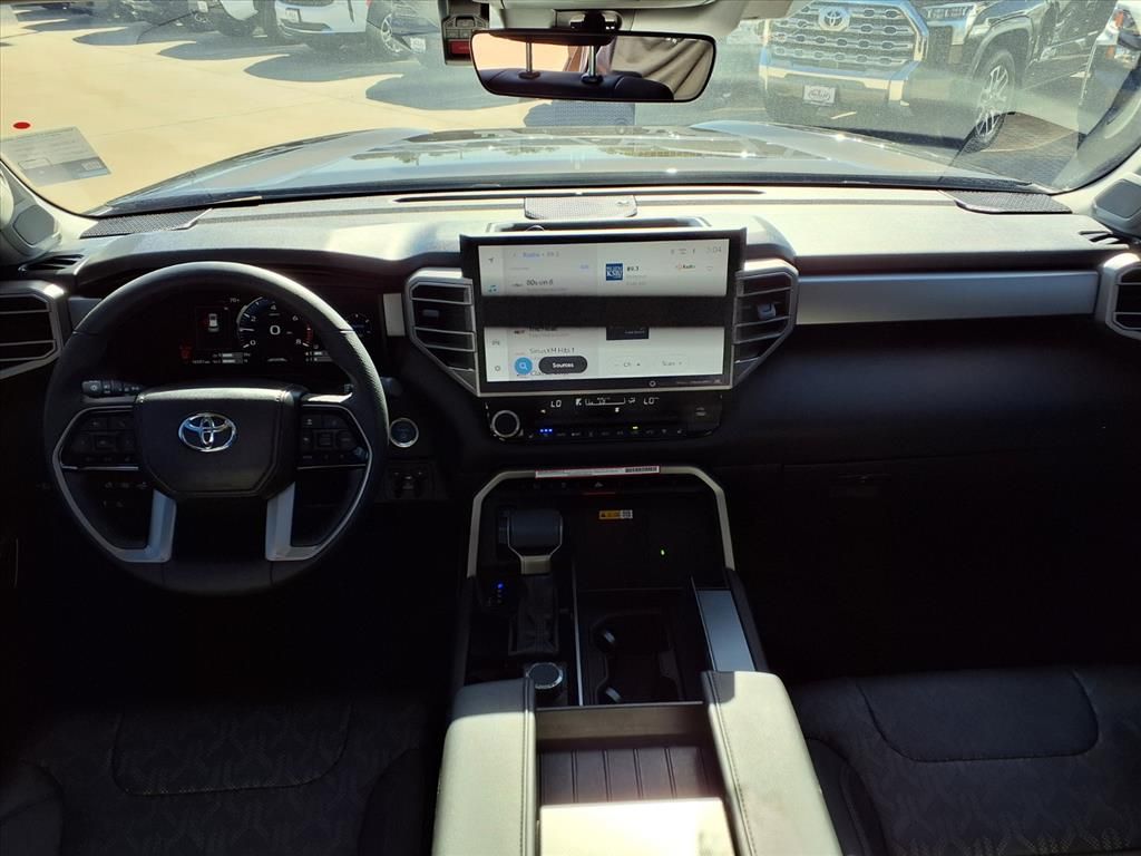 2024 Toyota Sequoia Limited  at Don McGill Toyota