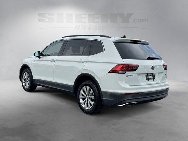 Used 2018  Volkswagen 2.0T SE image 12