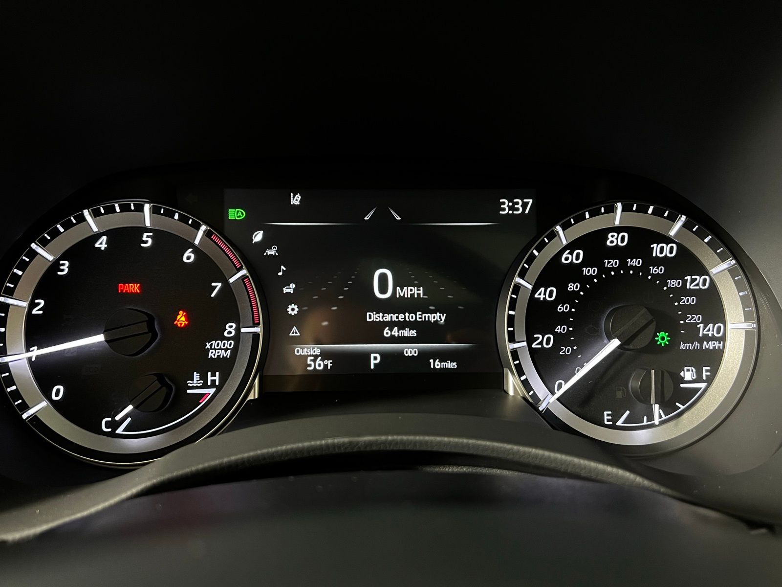 Thumbnail: 2026 Toyota Highlander - 16