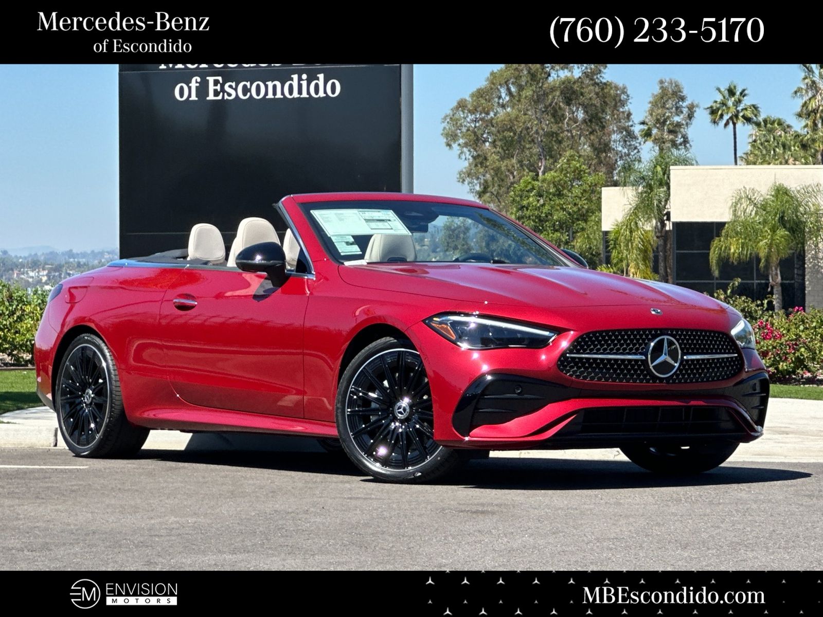 2026 Mercedes-Benz CLE 300 4MATIC