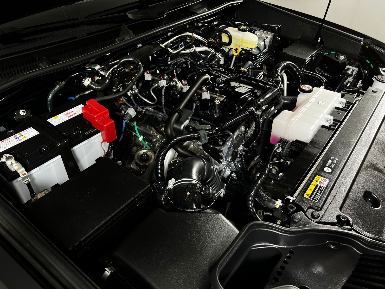 Thumbnail: 2025 Toyota 4Runner - 10