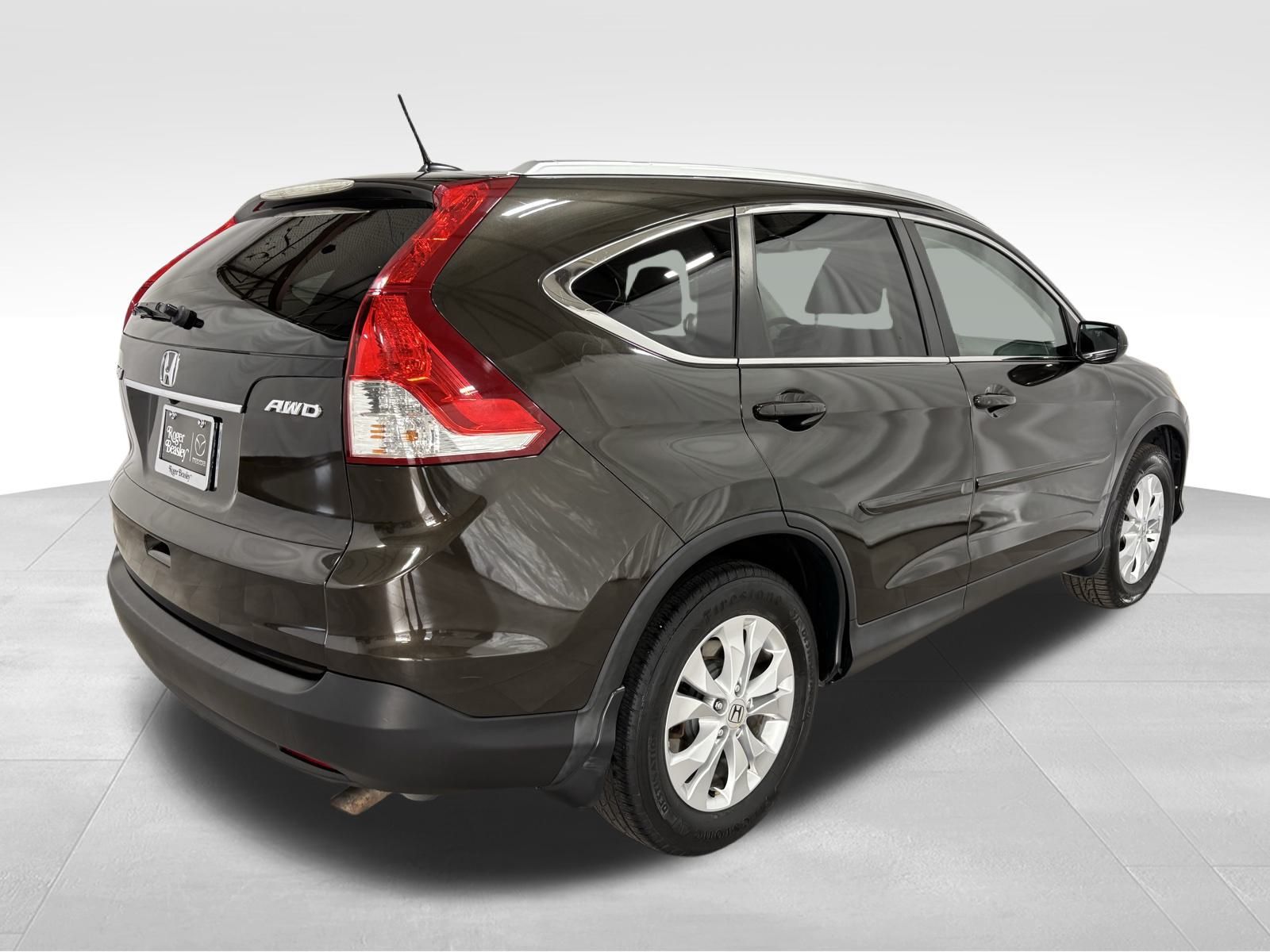 Used Car 2014 Honda Cr-v  Ex-l For Sale Under $15,000 In Austin, Texas