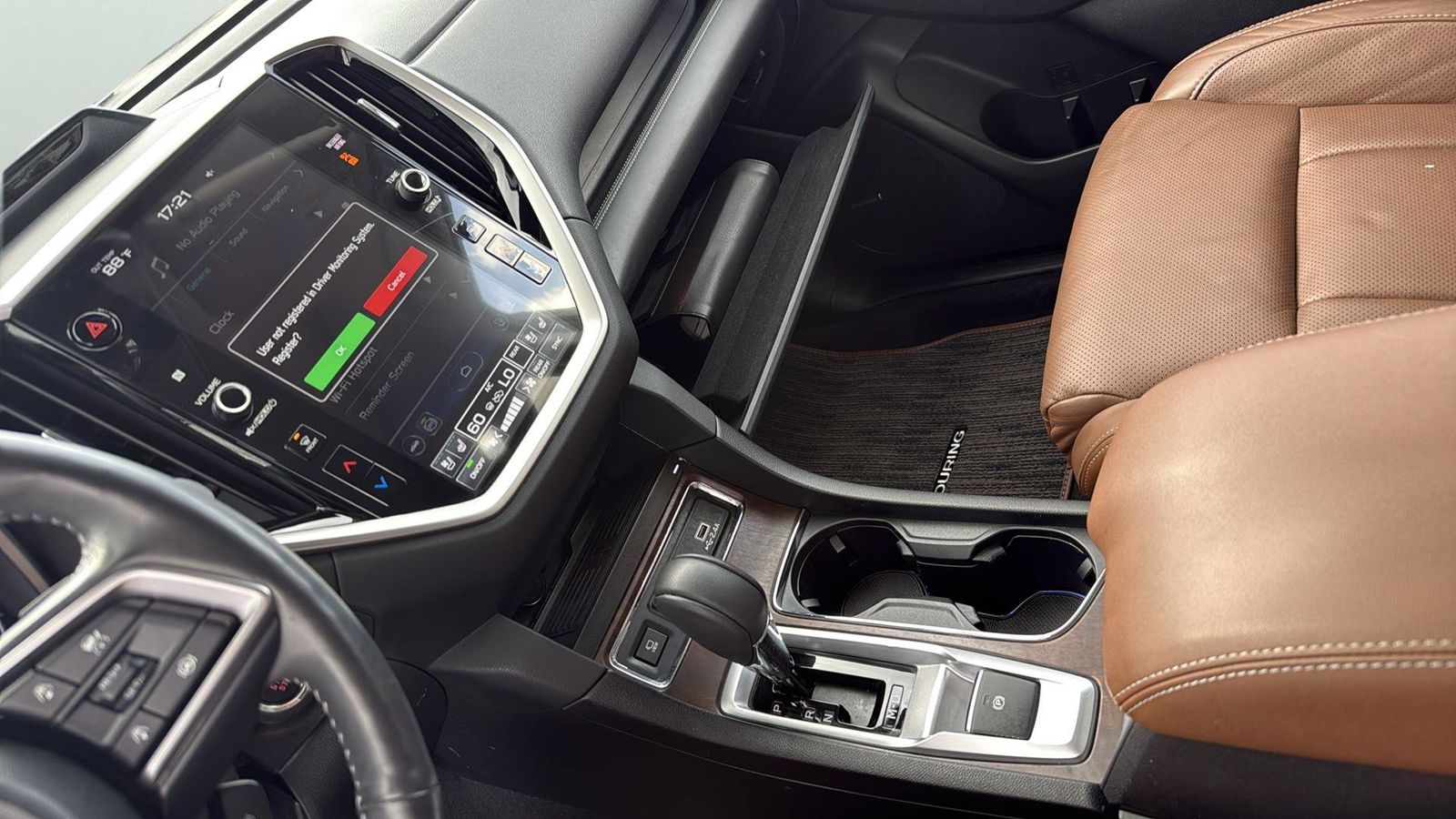 Used Car 2023 Subaru Ascent  Touring For Sale Under $40,000 In Austin, Texas