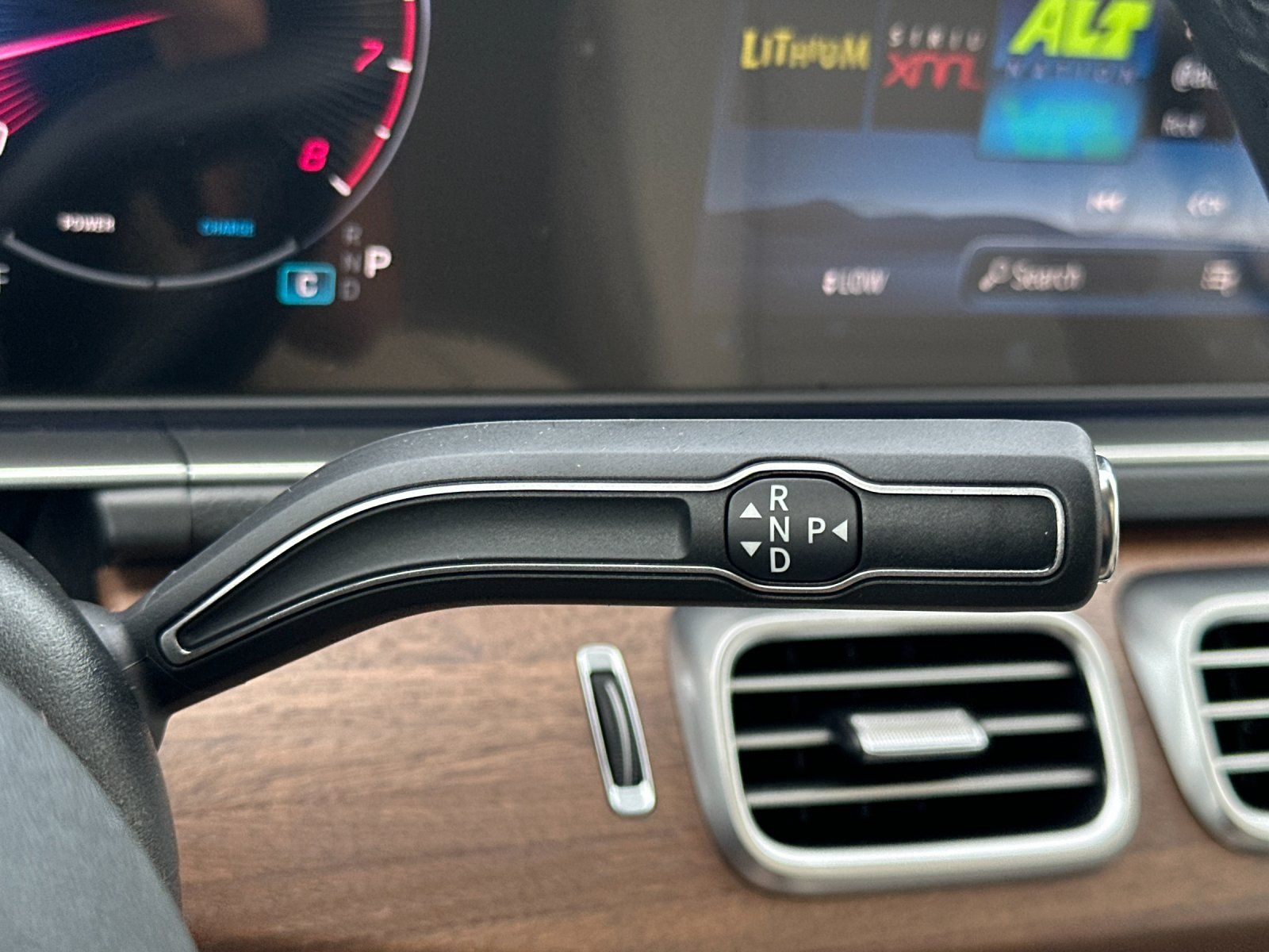 new 2026 Mercedes-Benz GLE car, priced at $74,615