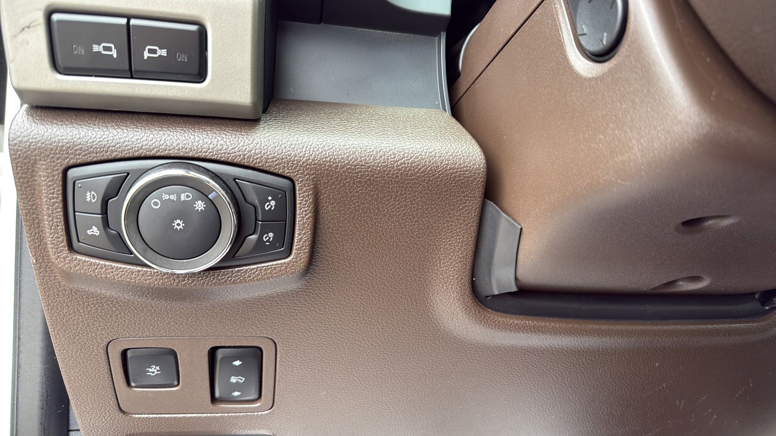 Used Car 2022 Ford F-450sd  King Ranch For Sale Under $70,000 In Austin, Texas
