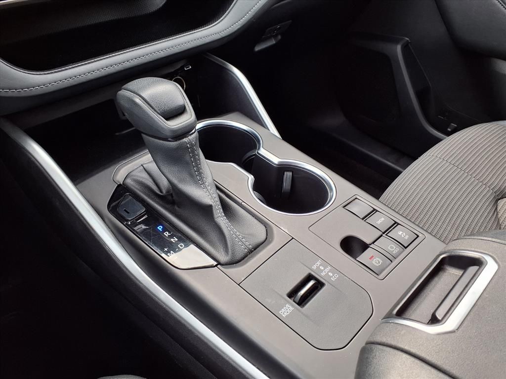 2023 Toyota Highlander L  at Joe Myers Mazda Kia