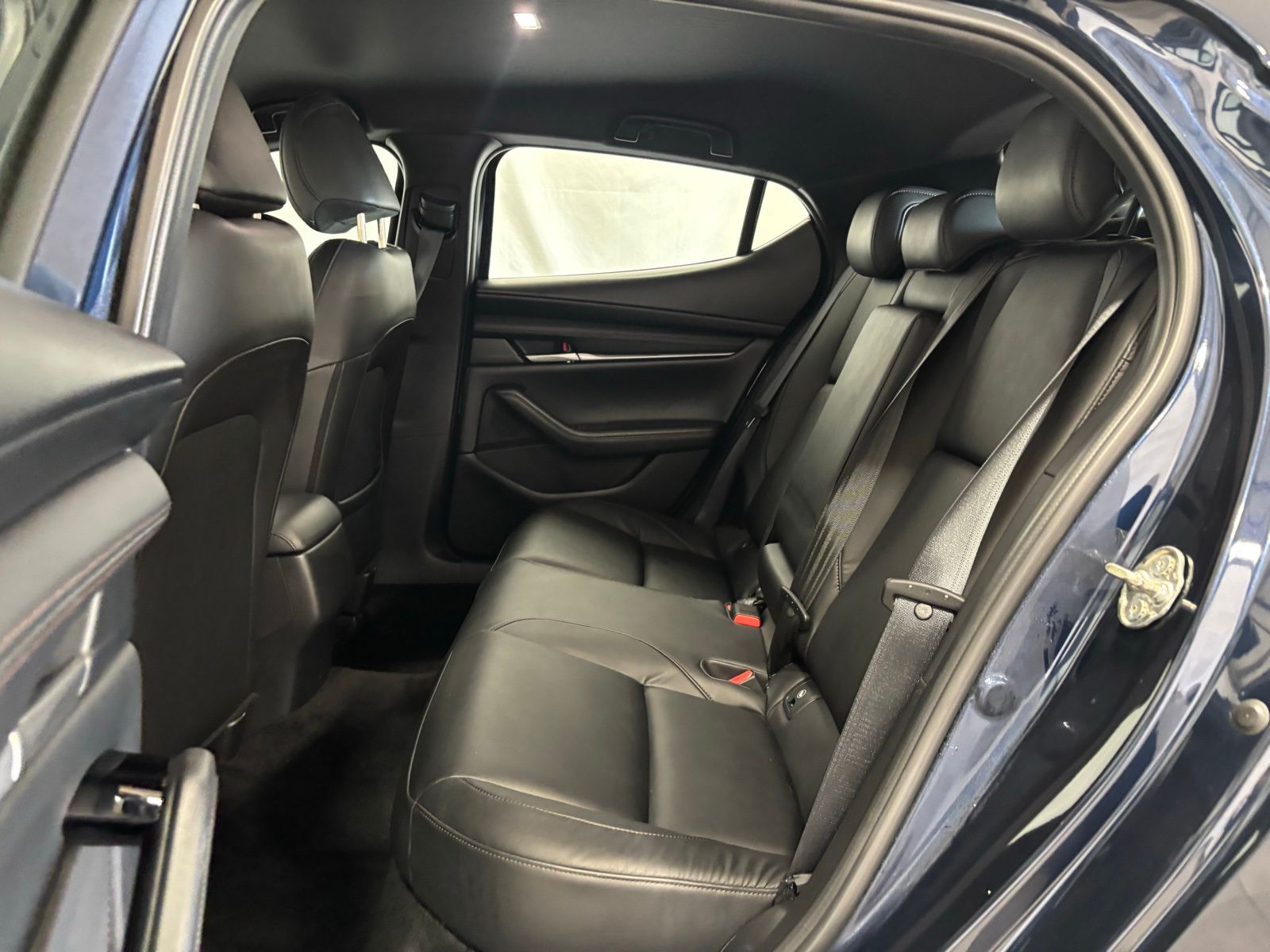 Used Car 2024 Mazda Mazda3  2.5 S Select Sport For Sale Under $20,000 In Austin, Texas