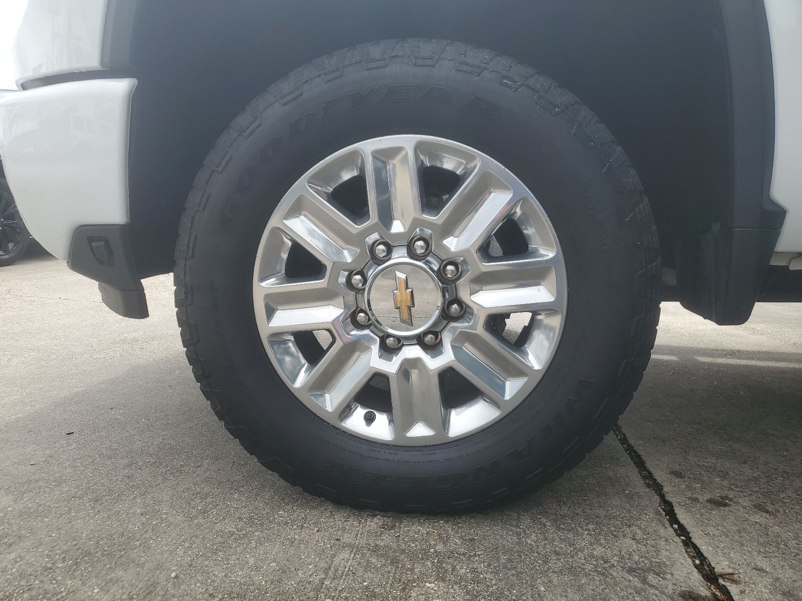 2024 Chevrolet Silverado 2500HD High Country - 6