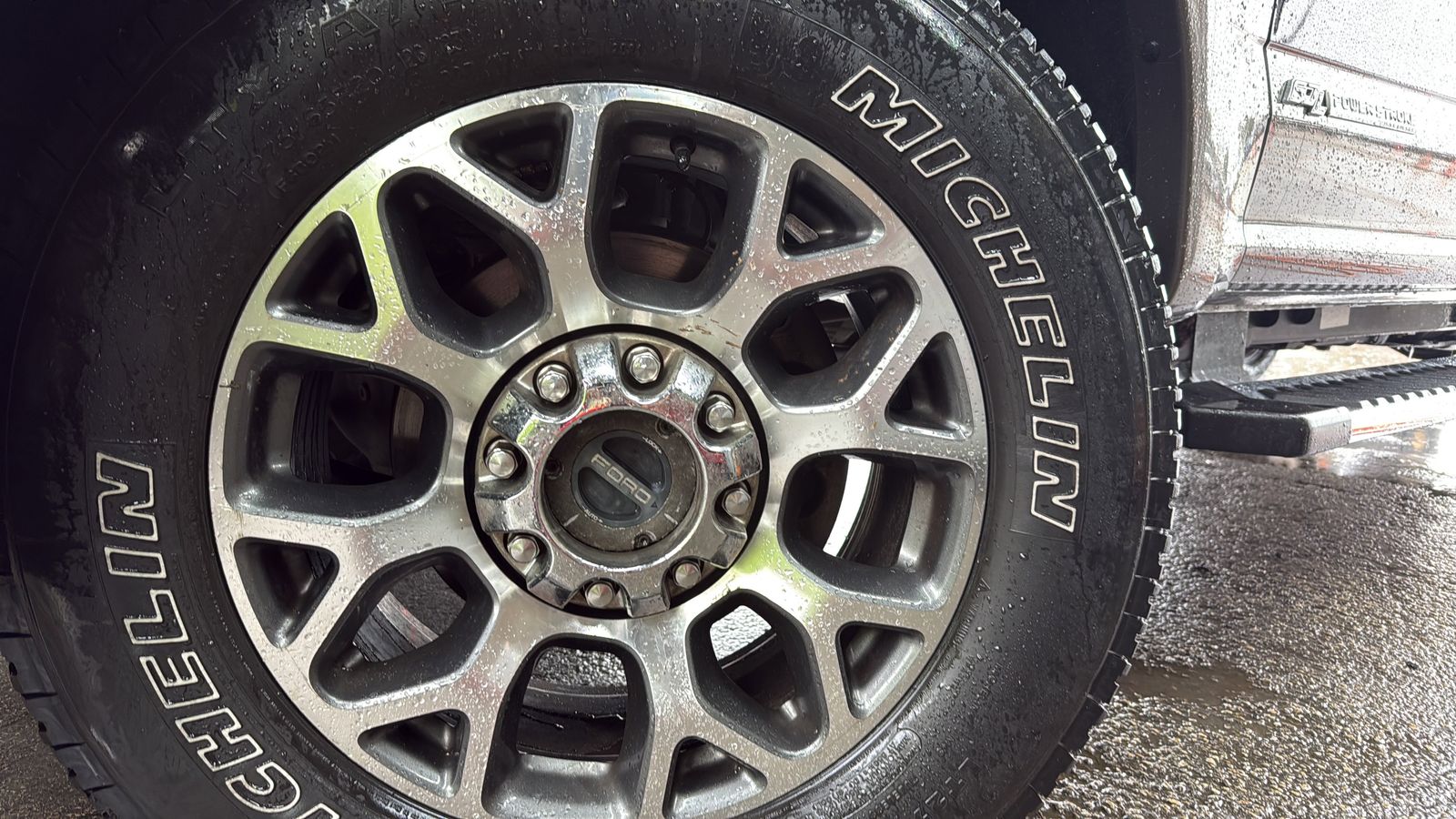 Used Car 2021 Ford F-350sd  Lariat For Sale Under $70,000 In Austin, Texas