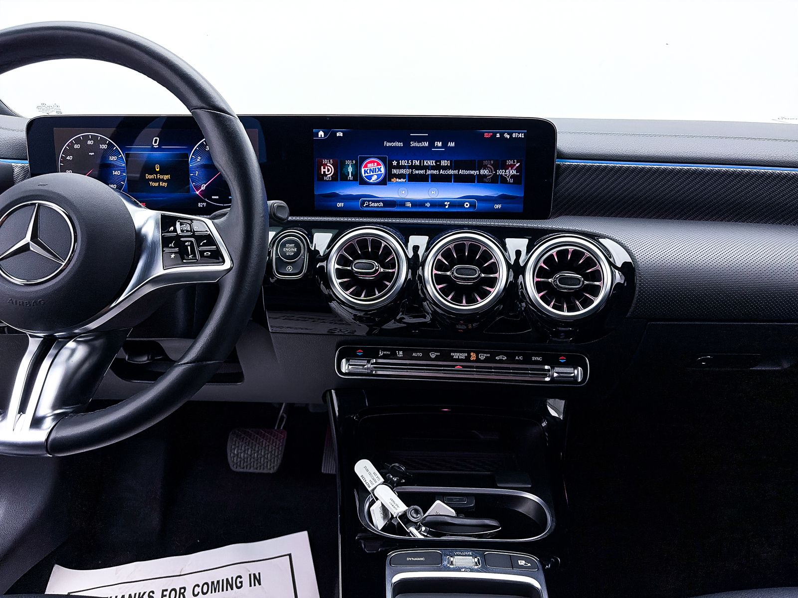 2024 Mercedes-Benz CLA CLA 250 - Photo 6