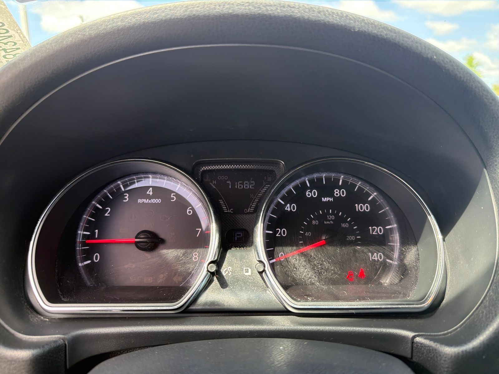 Used 2015 Nissan Versa 1.6 SV 4D Sedan