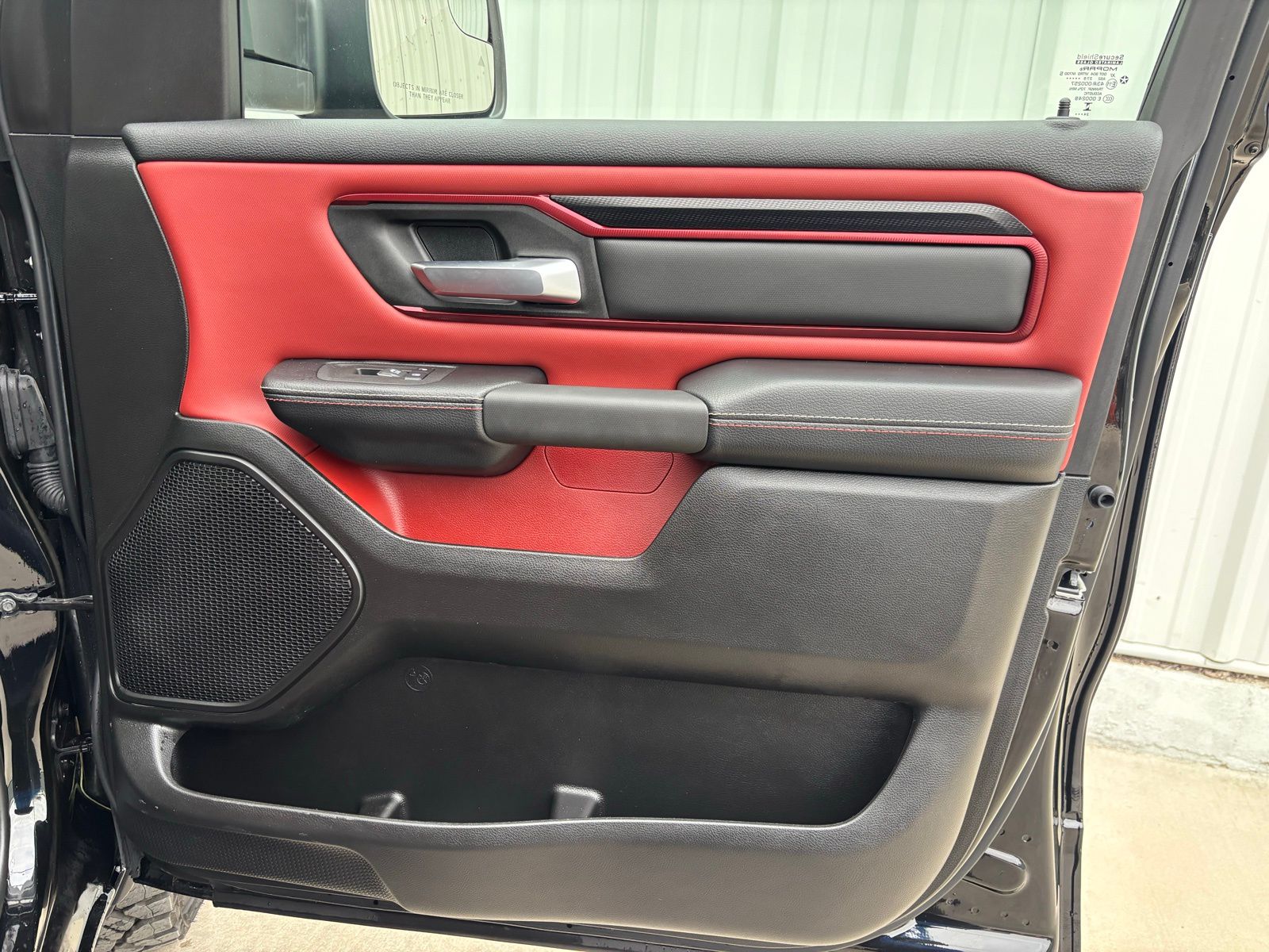 Used Car 2025 Ram 1500  Rebel For Sale Under $60,000 In Austin, Texas