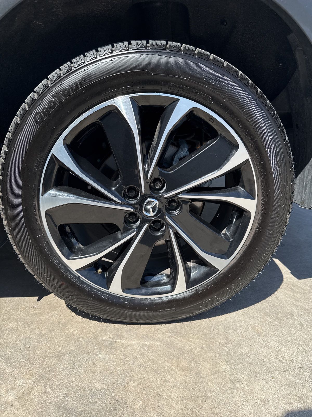 Used Car 2023 Mazda Cx-5  2.5 S Premium Plus Package For Sale Under $30,000 In Austin, Texas