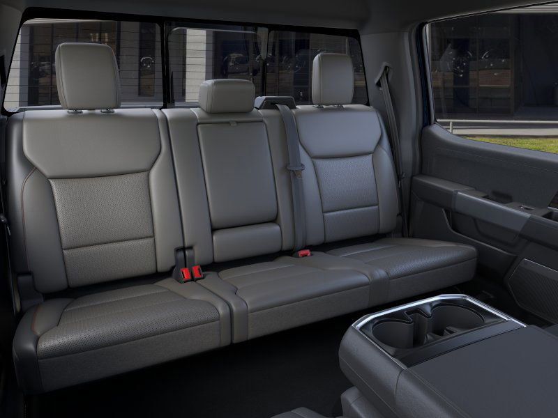 New Car 2025 Ford F-150  Lariat For Sale Under $70,000 In Austin, Texas