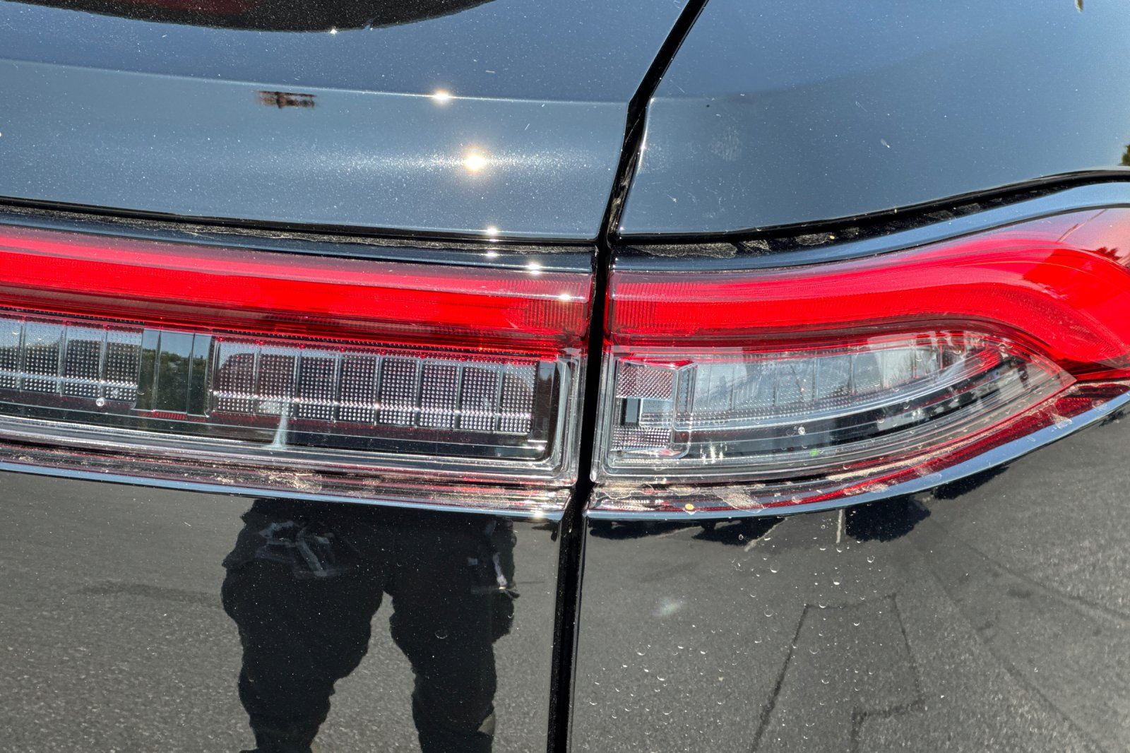 New 2026 Toyota Crown Signia Sedan