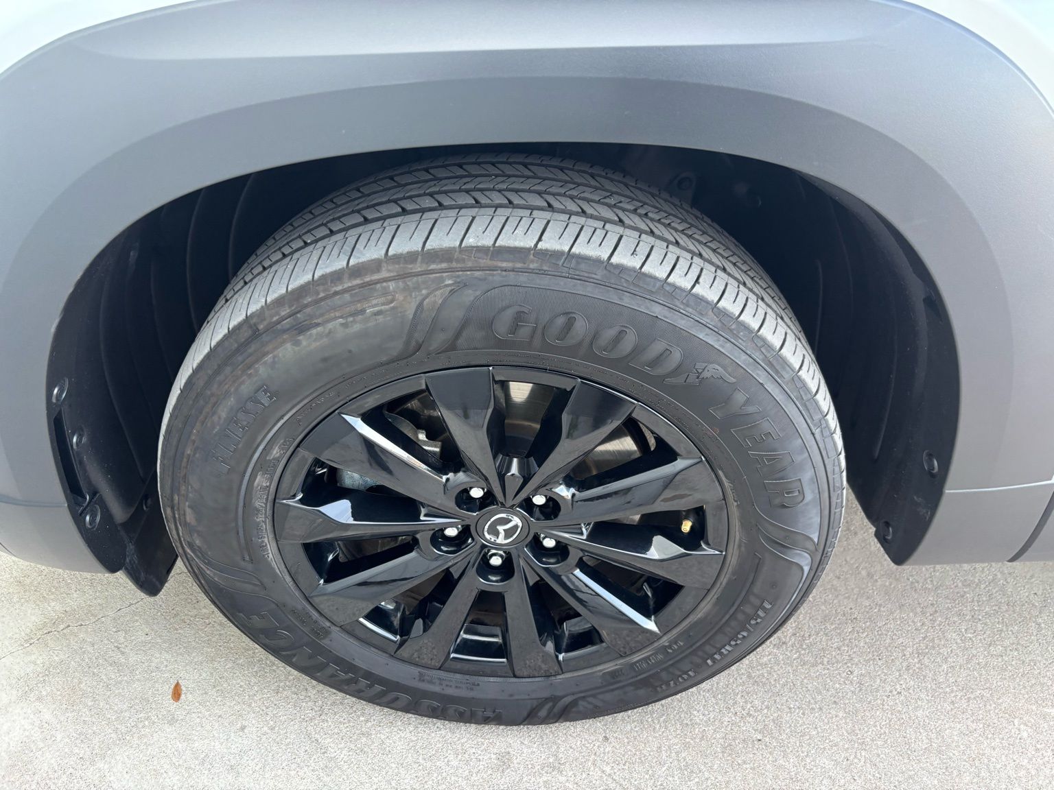 Used Car 2025 Mazda Cx-50  2.5 S Premium Package For Sale Under $30,000 In Austin, Texas