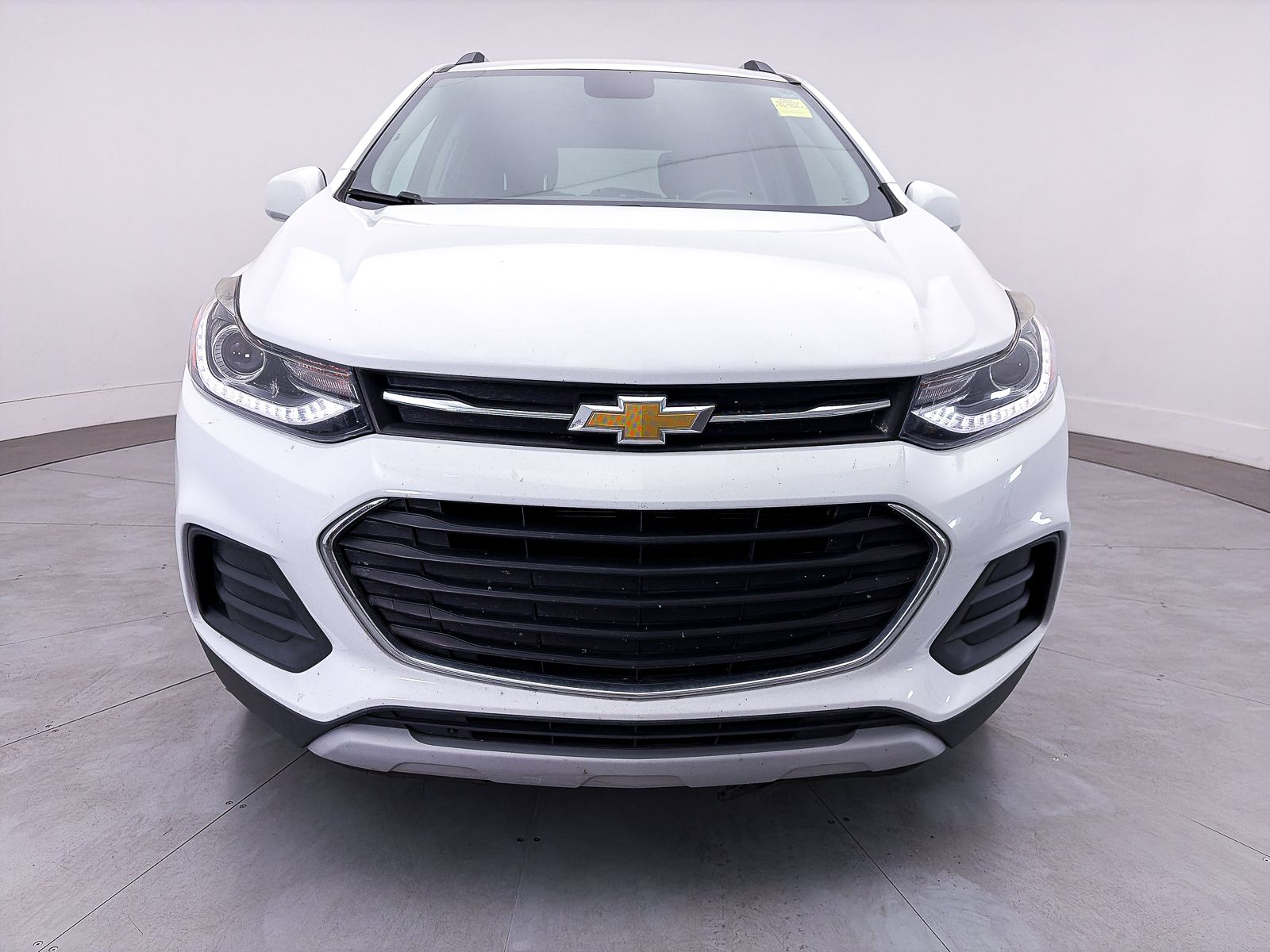 Used 2019 Chevrolet Trax LT with VIN 3GNCJPSB3KL323795 for sale in Scottsdale, AZ