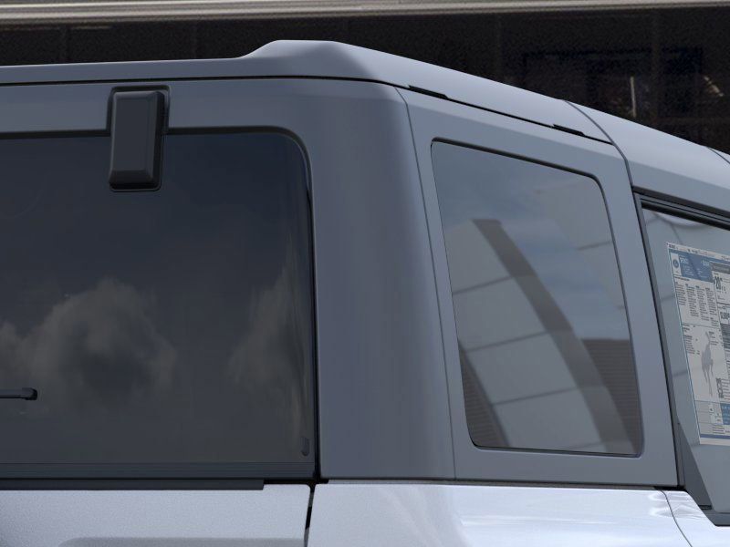 New Car 2025 Ford Bronco  Base For Sale Under $50,000 In Austin, Texas