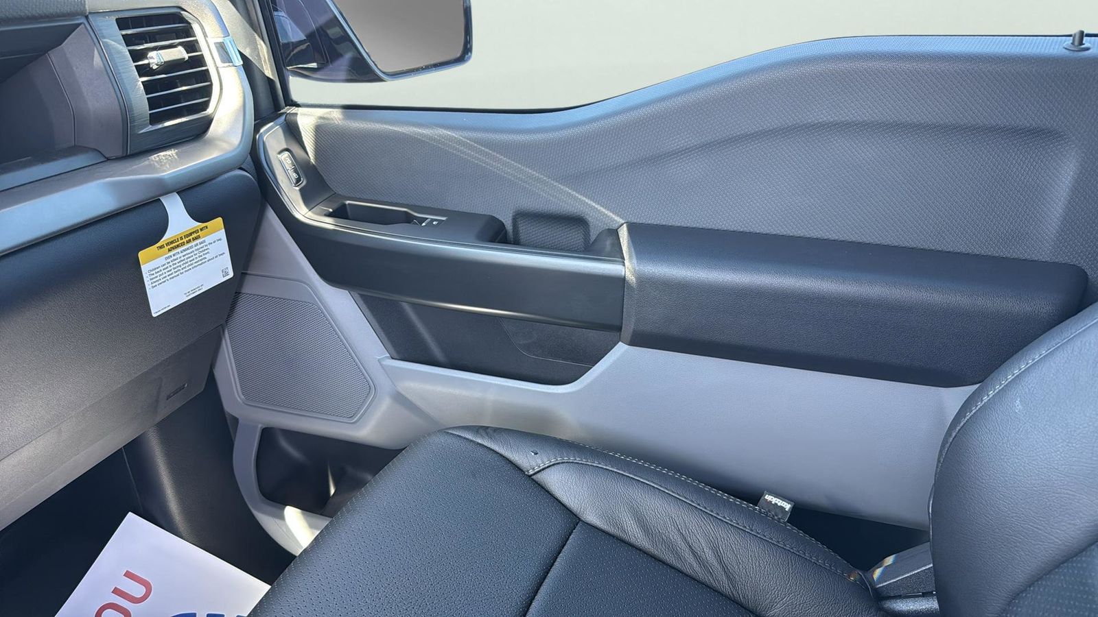 New Car 2025 Ford F-150  Xl For Sale Under $90,000 In Austin, Texas