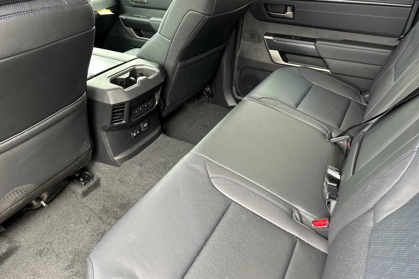New 2026 Toyota Tundra i-FORCE MAX Truck